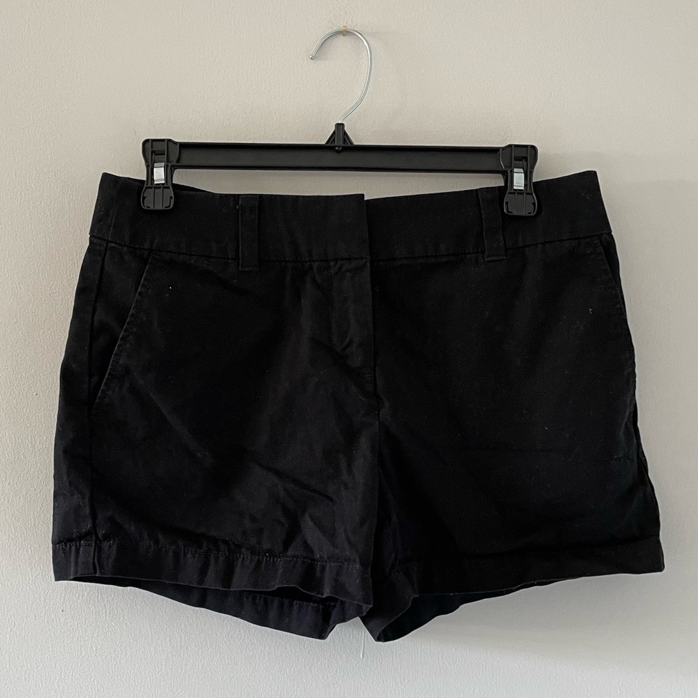 Loft Size 2 - 4” inseam